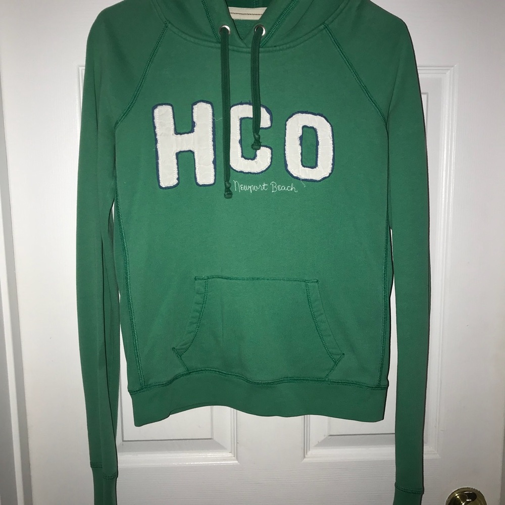 Hollister Sweatshirt